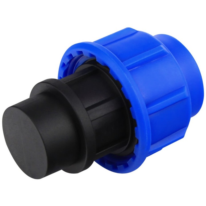 Dop PEHD ESS - 1 Buc 50 mm