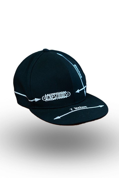 Sepci barbati print reglabile