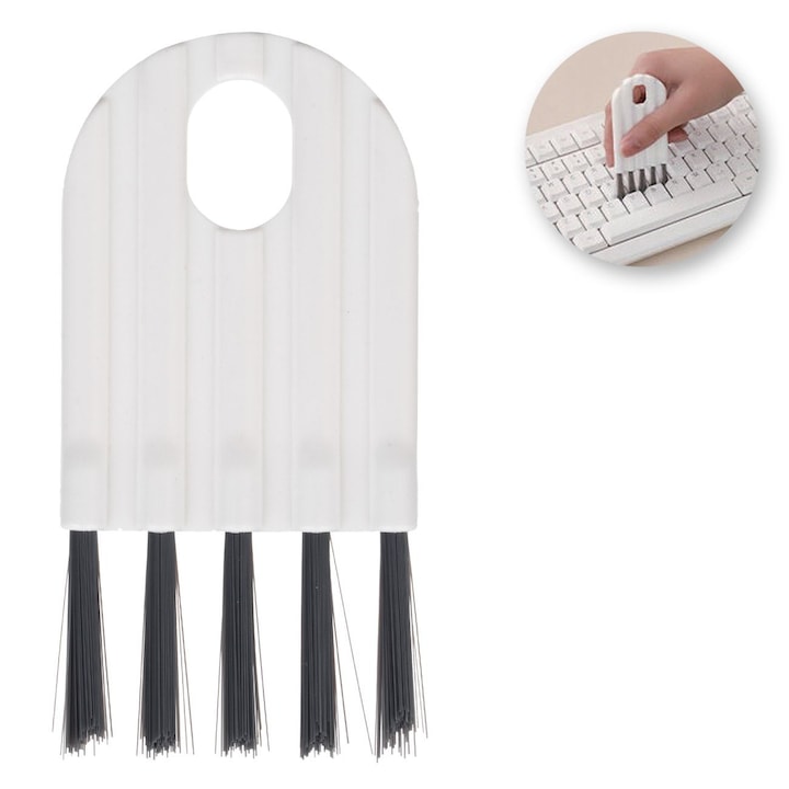 Perie de curatat tastatura i-jmb 4x9cm
