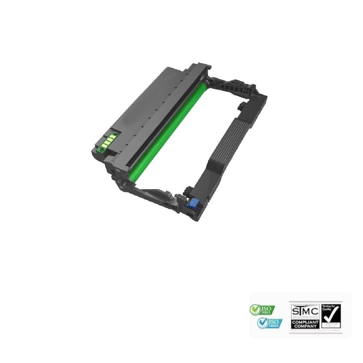 Drum unit compatibil DL-425X/DL425X negru, 25000 pagini, pentru Pantum M7105DN, M7105DW, P3305DN, P3305DW