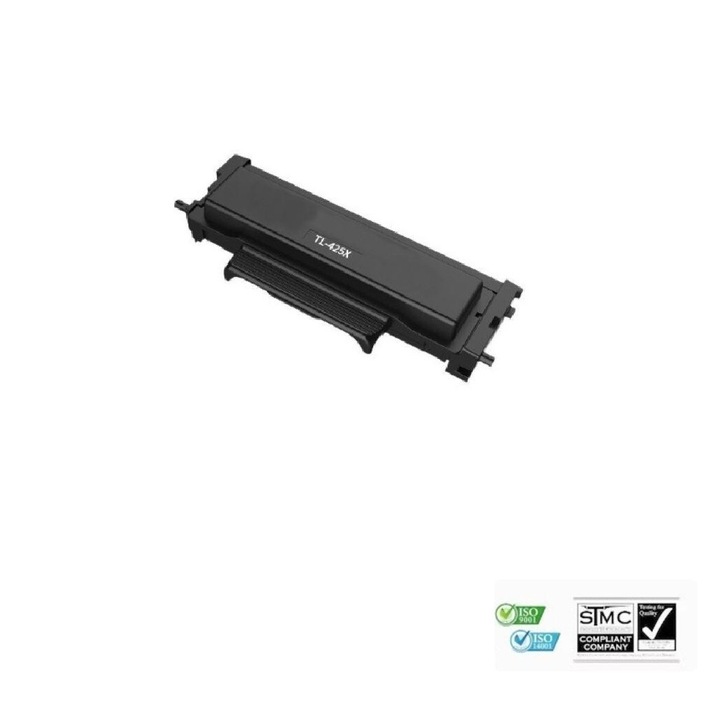Cartus toner compatibil CRG-067 CRG067 CRG 067, cyan fara cip, 5101C002, 1250 pagini, pentru CANON I-SENSYS LBP-631CW, I-SENSYS LBP-633CDW, I-SENSYS LBP-655CW, I-SENSYS MF-651CW, I-SENSYS MF-655CDW, I-SENSYS MF-657CDW, I-SENSYS MF-657CW