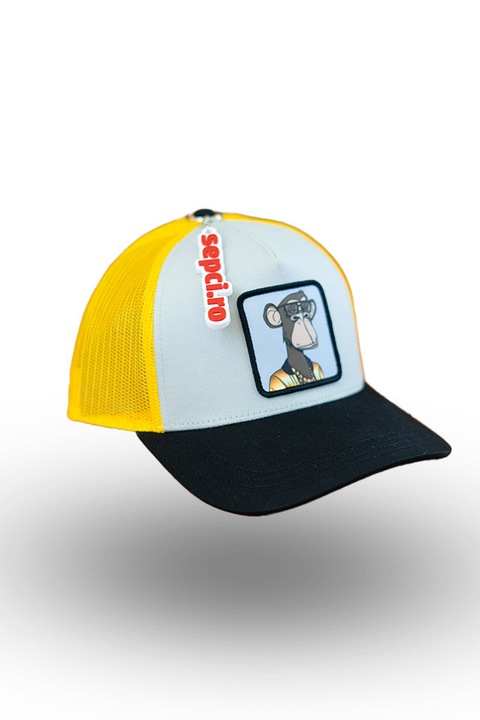 Sepci barbati reglabile