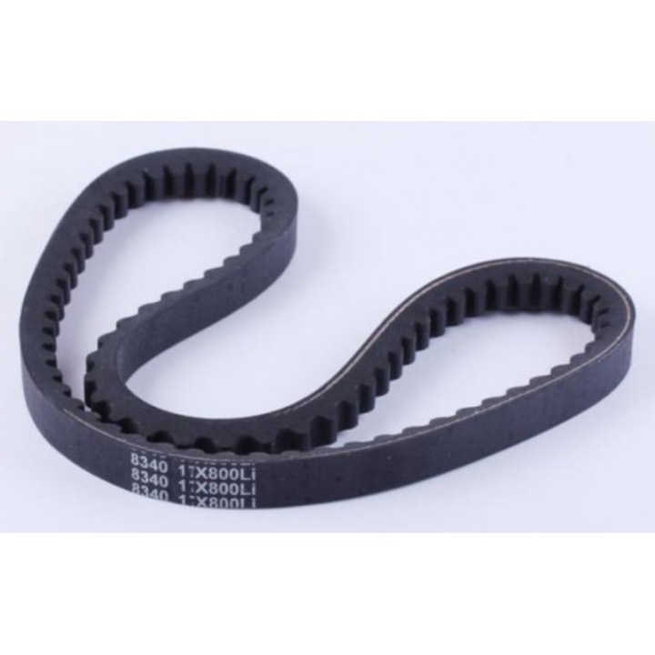 Ремък за трактор / мотофреза, Трансмисионен, 17 X 800