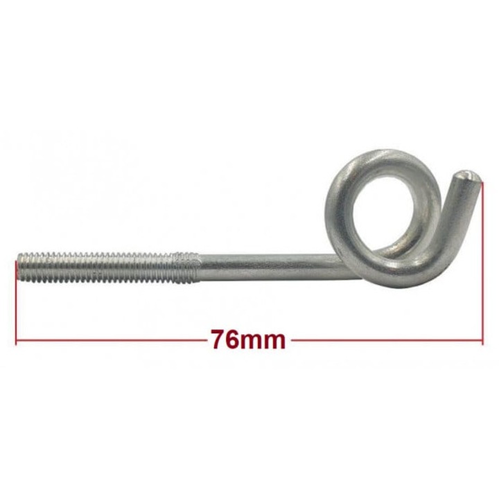 Ghidaj sfoara demaror pentru motoutilaje (buc)