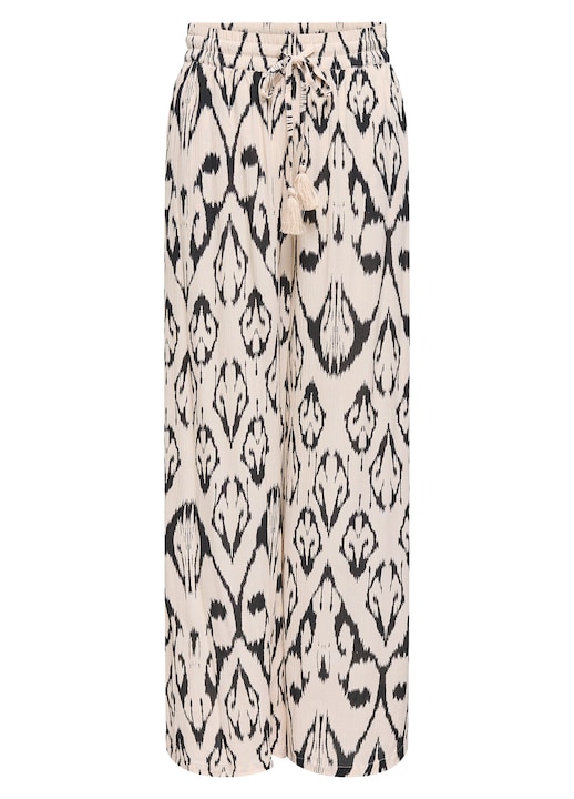 Jdy noi nadrag, 15320106, viszkoz, bezs, Bézs