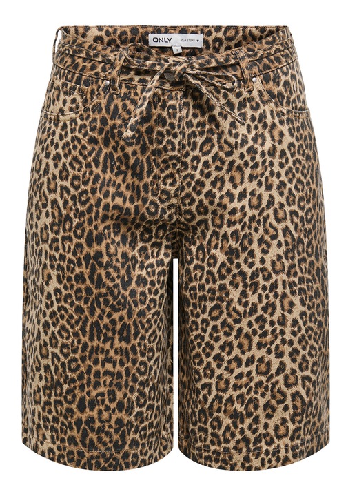 Noi farmer rovidnadrag Only, 15351037, Pamut, Barna, Barna