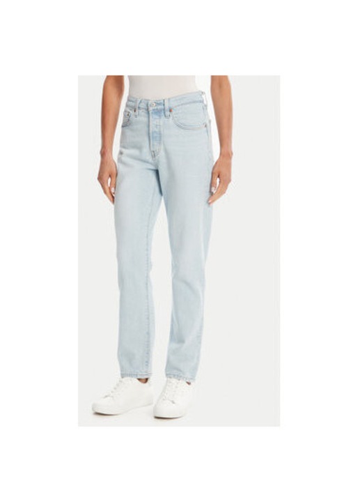 Levi's noi nadrag S, 36200-0326, pamut/elasztan, kek, Kék