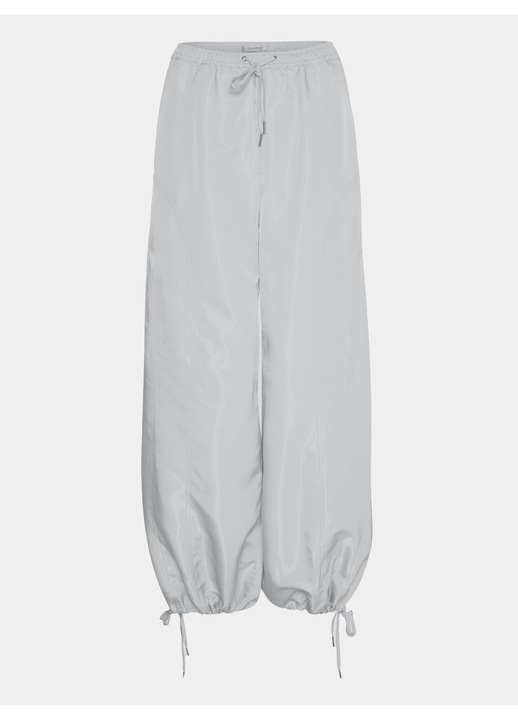 Gestuz noi nadrag, 10908112, Polieszter, Szurke, Szürke, 36