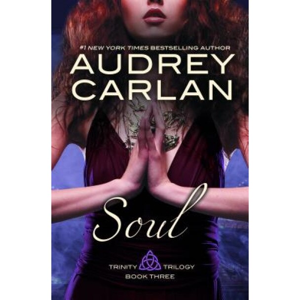 Soul, Audrey Carlan (Author)