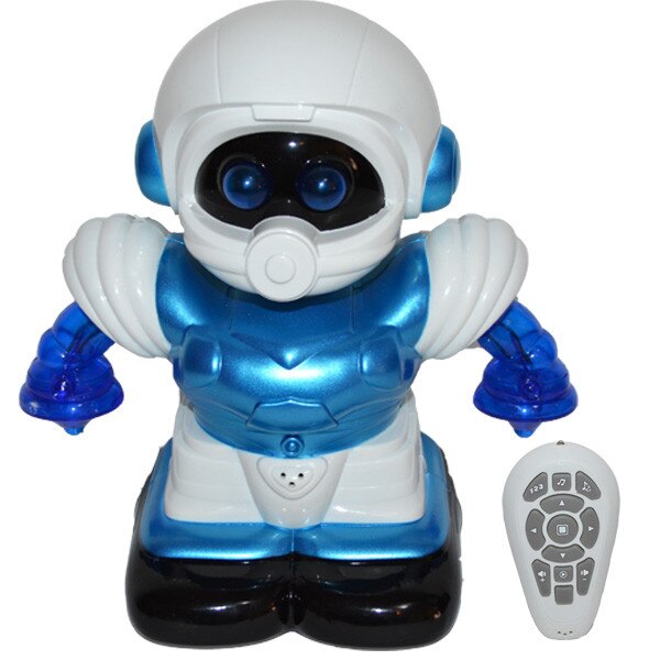 opțiune robot