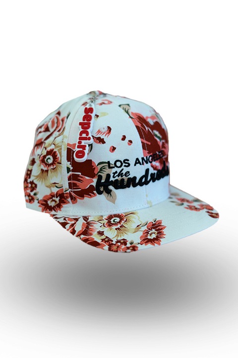 Sepci barbati reglabile