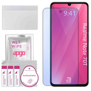 Защитни фолиа за мобилни телефони