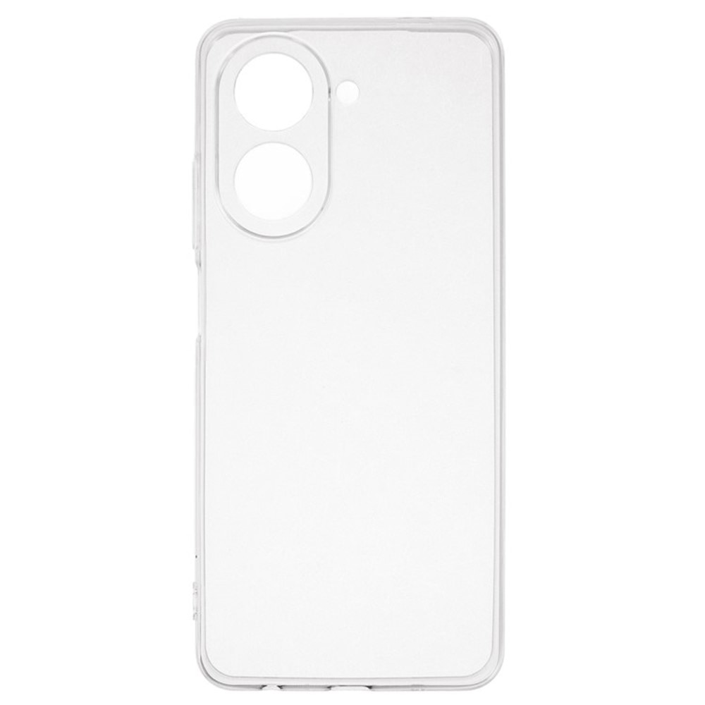 Husa pentru XIAOMI Redmi A5 transparent