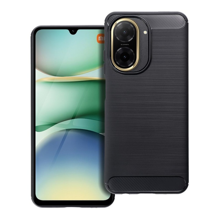 Husa pentru XIAOMI Redmi A5 carbon black