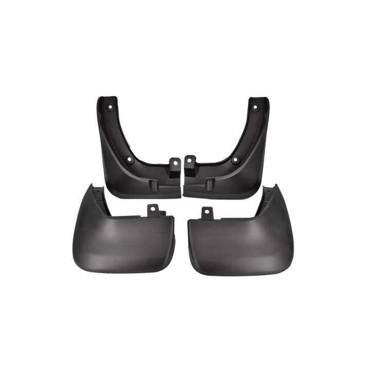 Комплект калници, предназначени за Kia Sportage след 2013 г.