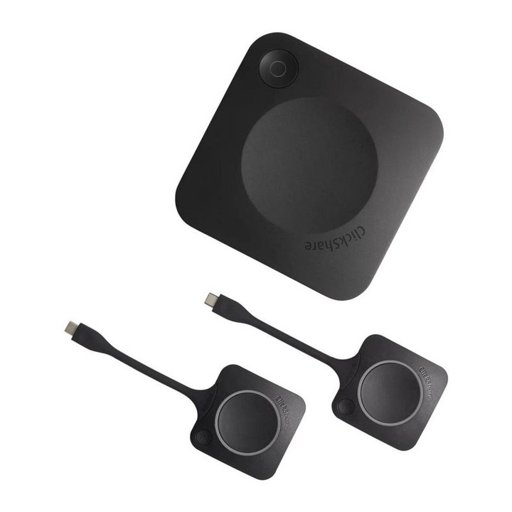 Система за телеконферентна връзка Barco Clickshare C-10 HDMI Dongle