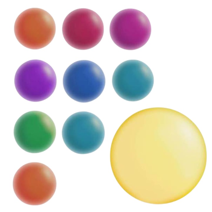 Пъзел Хари Потър Хермона Комплект Dodo 450 части