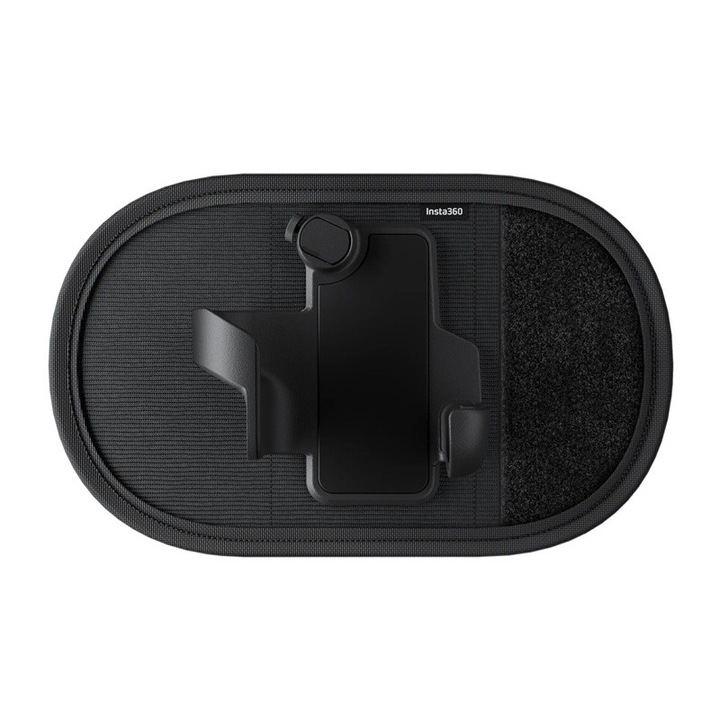 Suport pentru rucsac Insta360 Flow 2 Pro, 190x125x48mm