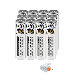 Baterii, acumulatori si incarcatoare