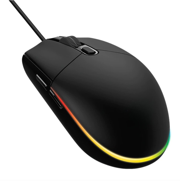 Mouse gaming G102 8000dpi RGB negru