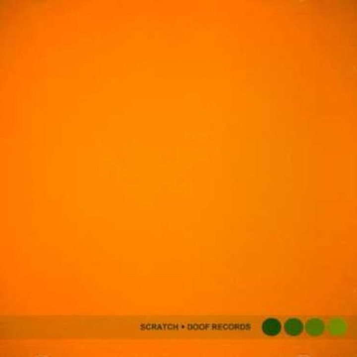 Various Artists - Scratch (1CD)