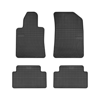 Set Covoare cauciuc PEUGEOT 508 2011 Set Covoare cauciuc PEUGEOT 508 2011