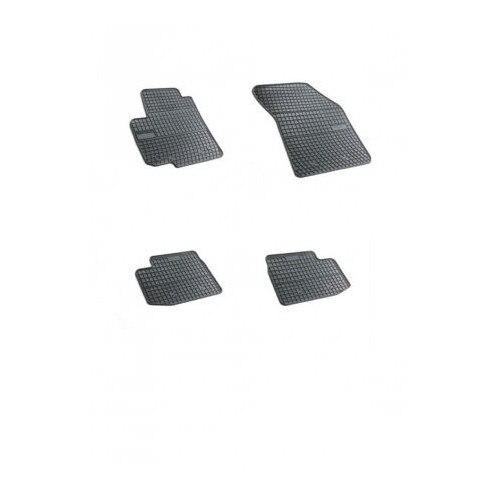 Set COVOARE CAUCIUC SUZUKI SWIFT III 2005