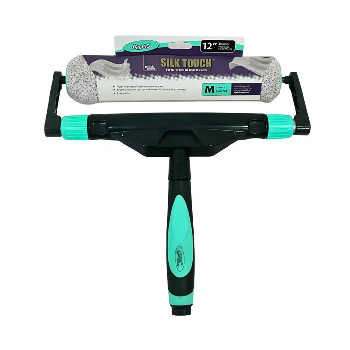 Trafalet profesional Axus Silk Touch, 9 mm, 38 cm, 30-46 cm