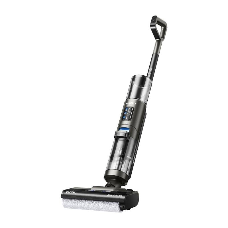 Aspirator fara fir Eureka RapidWash GX5 Pro, 150W, 800ml apa curata, 3.7kg wireless