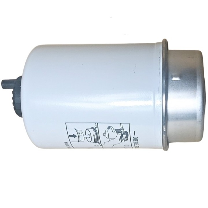 Üzemanyagszűrő, Mann, Land Roverhez, Motor 3.6 V8 Diesel, WJI500030 7H42-9C296-AA