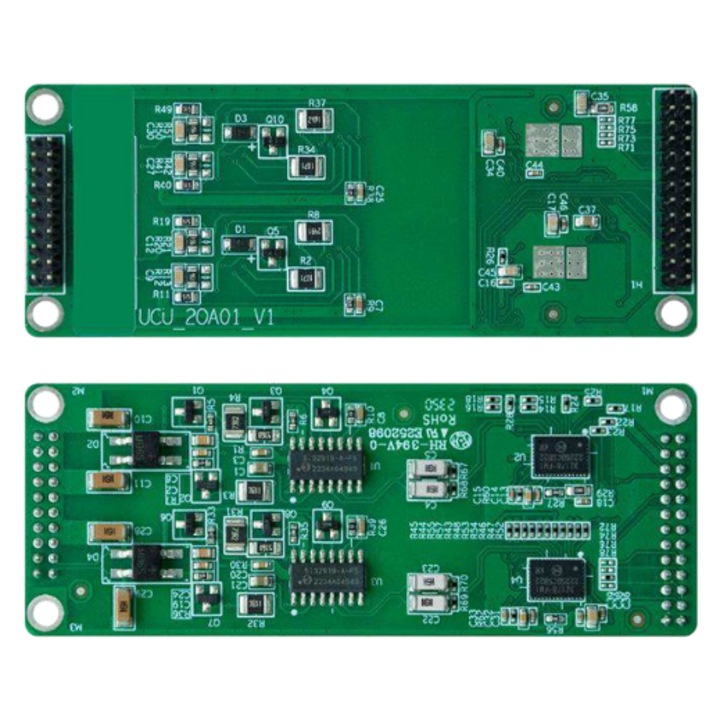 Modul 2 FXO pentru Dinstar UC200pro