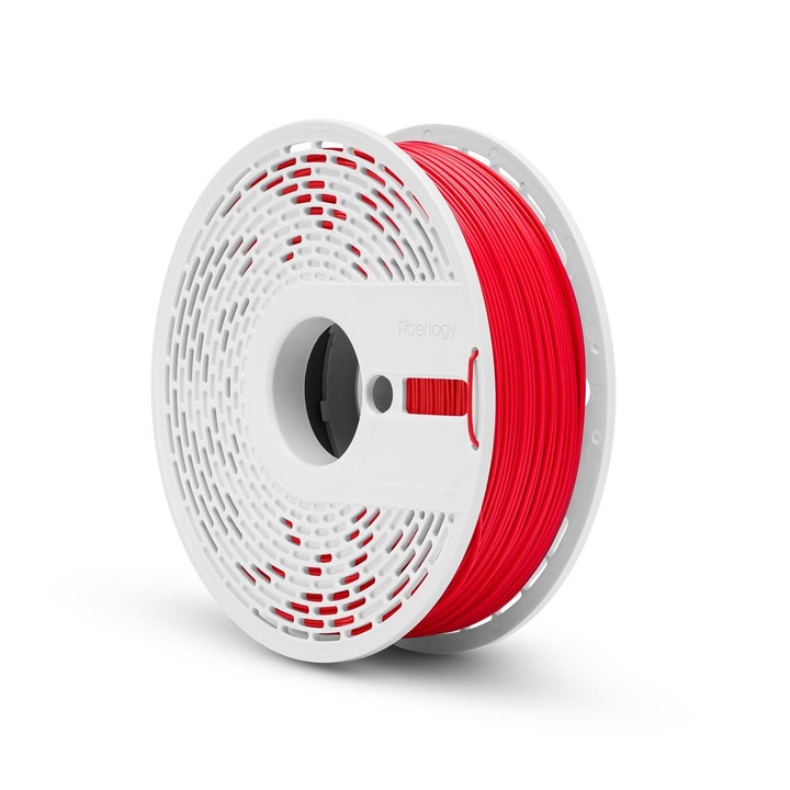 Filament, Fiberlogy Polipropilen Rosu, 1, 75 mm 0, 75 kg