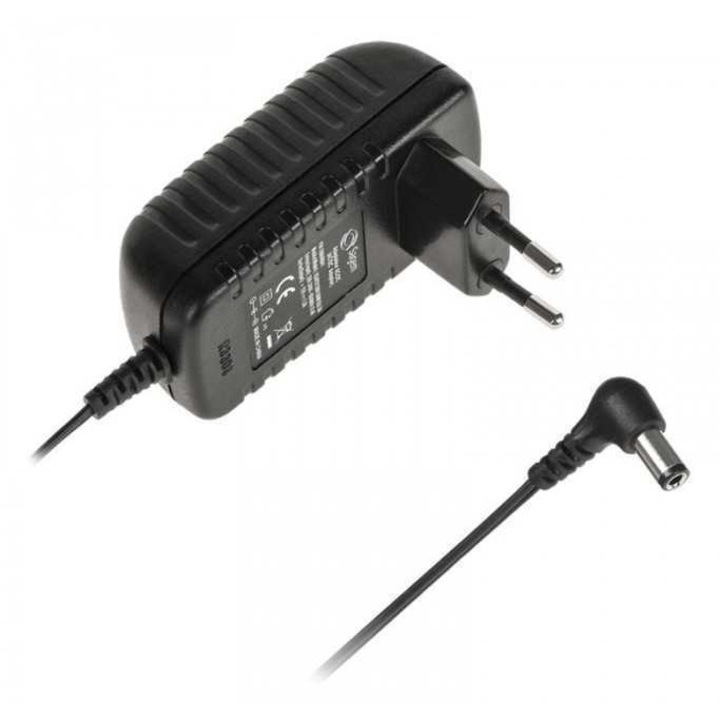 Sursa in comutatie 12V 1.5A 2.5x5.5mm conector