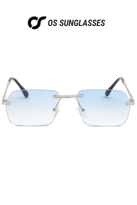 Слънчеви очила OS Sunglasses Miami Smoky Blue UNISEX