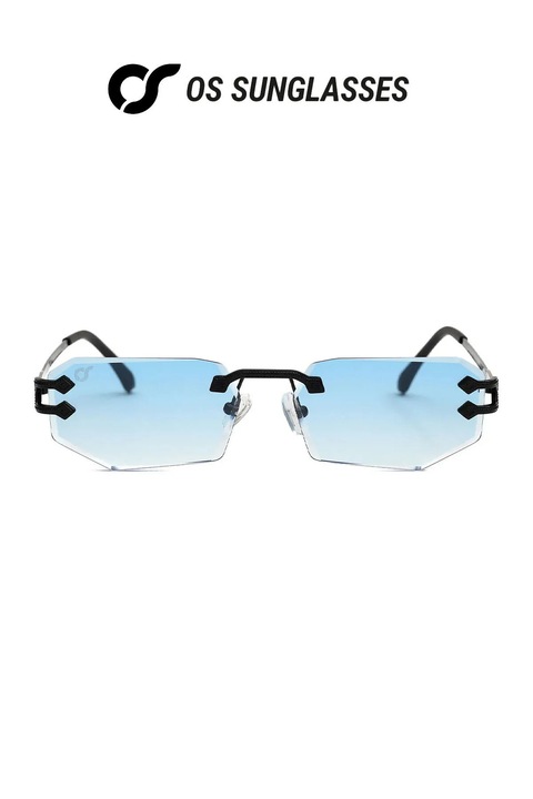 Слънчеви очила OS Sunglasses Amsterdam Blue UNISEX