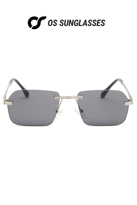 Слънчеви очила OS Sunglasses Miami Black UNISEX