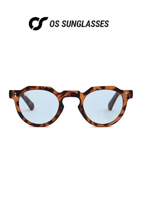 Слънчеви очила OS Sunglasses Лондон Тюркоаз UNISEX