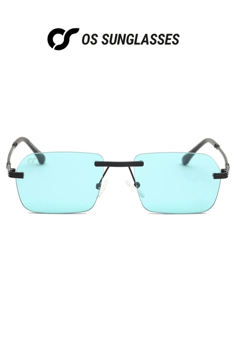 Слънчеви очила OS Sunglasses Miami Turquoise UNISEX