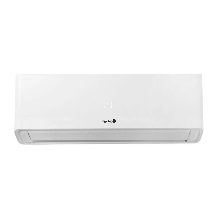 Aparat aer conditionat ARIELLI 12000 BTU - ASW-12CPH, Wi-Fi inclus, model 2025