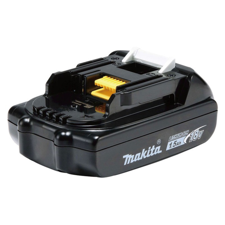 Acumulator Makita LXT BL1815N, 18V, 1.5Ah