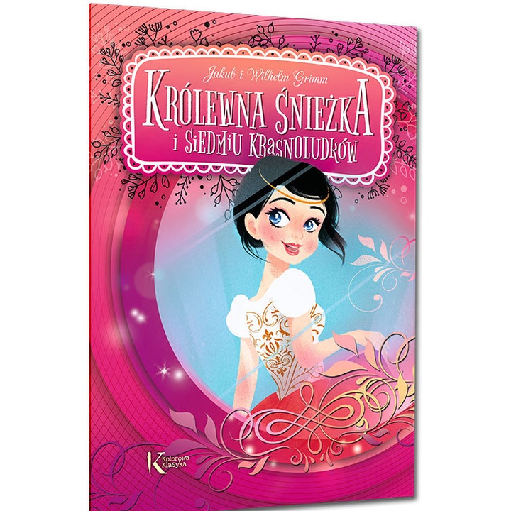 Kroa Sniezka si cei sapte pitici, Greg, 2023