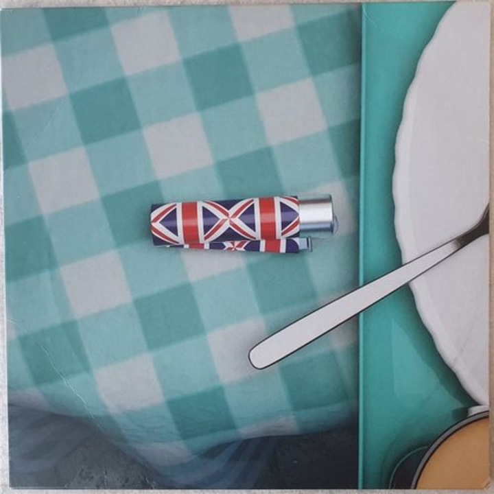 Streets - Brexit At Tiffany S (1Vinyl)
