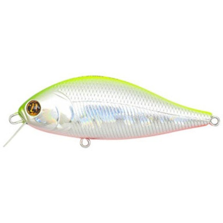 Wobler Pontoon21 Bet-A-Shad 83Sp-Sr A62, 8,3cm, A62, Owner ST-36BC horoggal