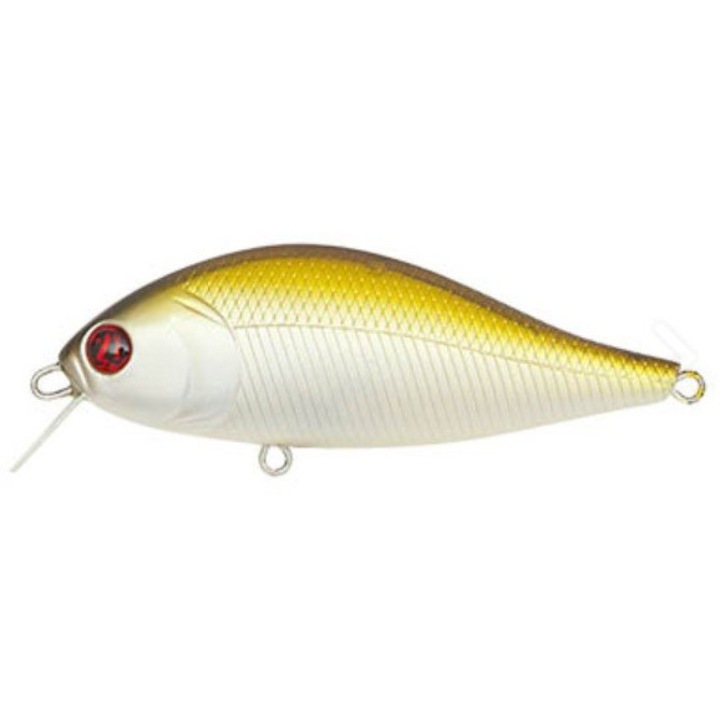 Shad Pontoon21 Bet-A-Shad 83Sp-Sr, 8,3 cm, 17 g