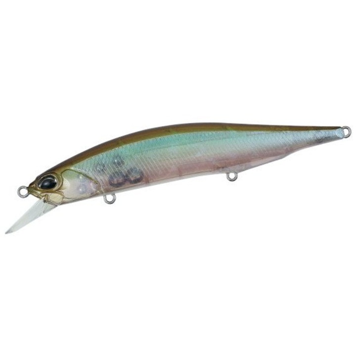 Wobbler DUO Realis Jerkbait 110SP, jobb szerkezeti integritás, , 11cm