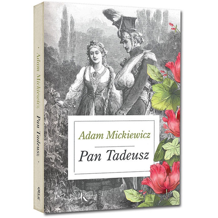 Pan Tadeusz, Adam Mickiewicz, 2023