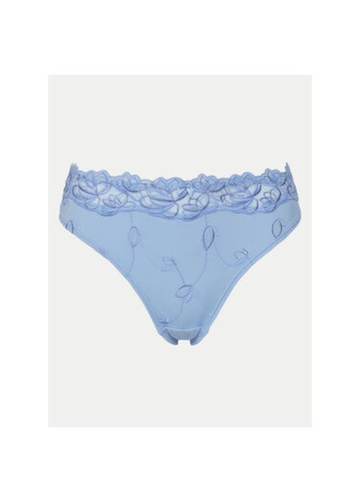 Lenjerie intima dama, Hunkemoller, albastru, Albastru deschis