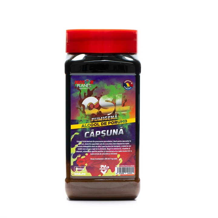 CSL FUMIGENA CAPSUNA 500ml