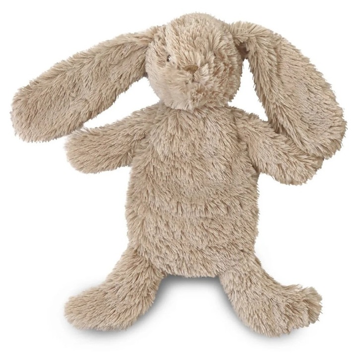 Ursuleț de pluș That's Mine Heavy Teddy, 35cm, multicolor, pentru copii 1+