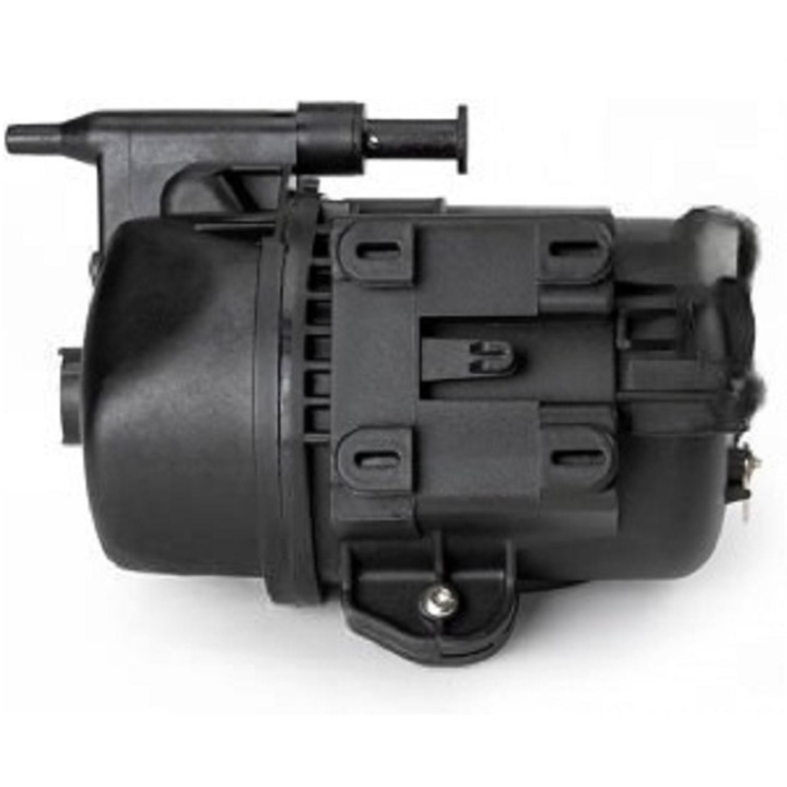 Üzemanyagszűrő, Febi, Land Roverhez, 2.0 Ingenium Diesel motor, LR072006 HJ32-9B072-AA